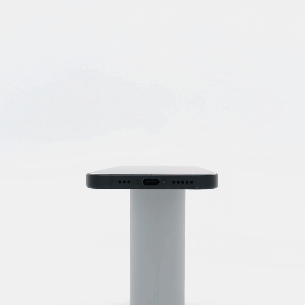 95新 Apple iPhone 16 128G 黑色 中國大陸版