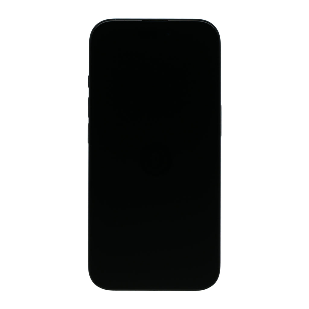 95新 Apple iPhone 16 128G 黑色 中國大陸版