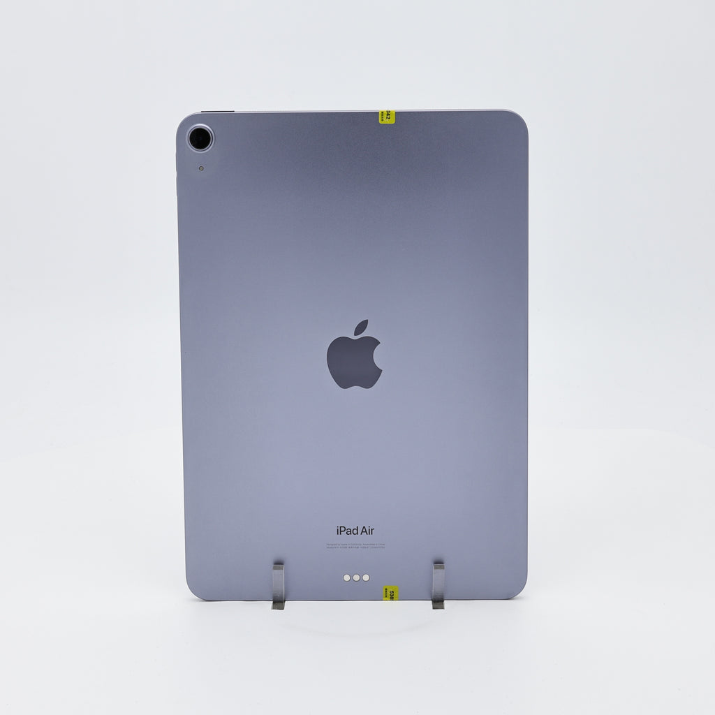 95新 Apple iPad Air5 64G 紫色 WIFI