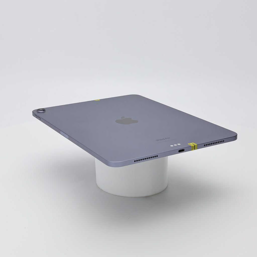 95新 Apple iPad Air5 64G 紫色 WIFI