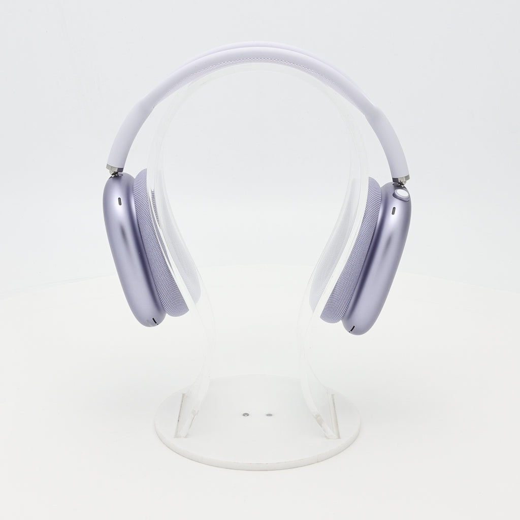 99新 Apple AirPods Max 2 紫色