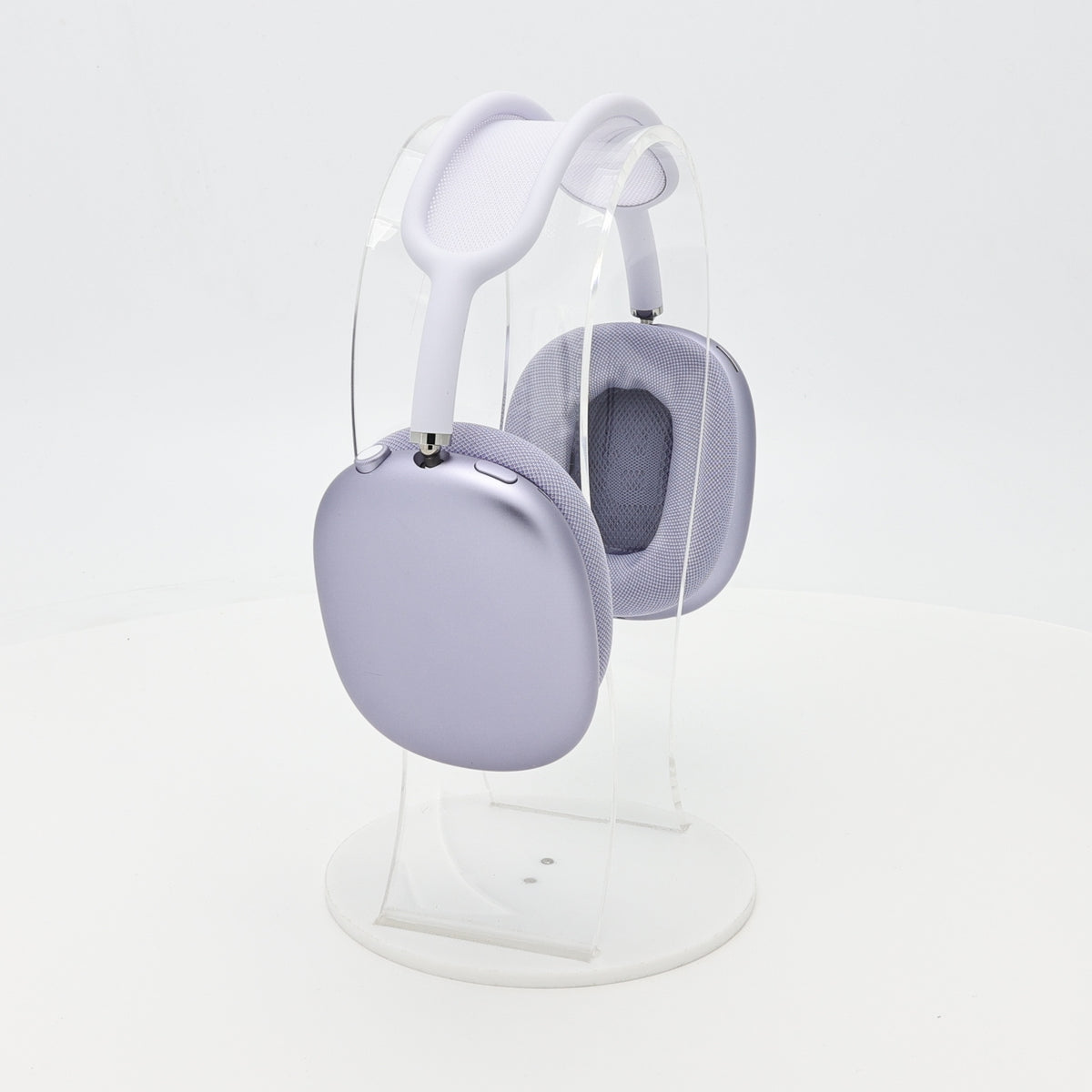 99新 Apple AirPods Max 2 紫色