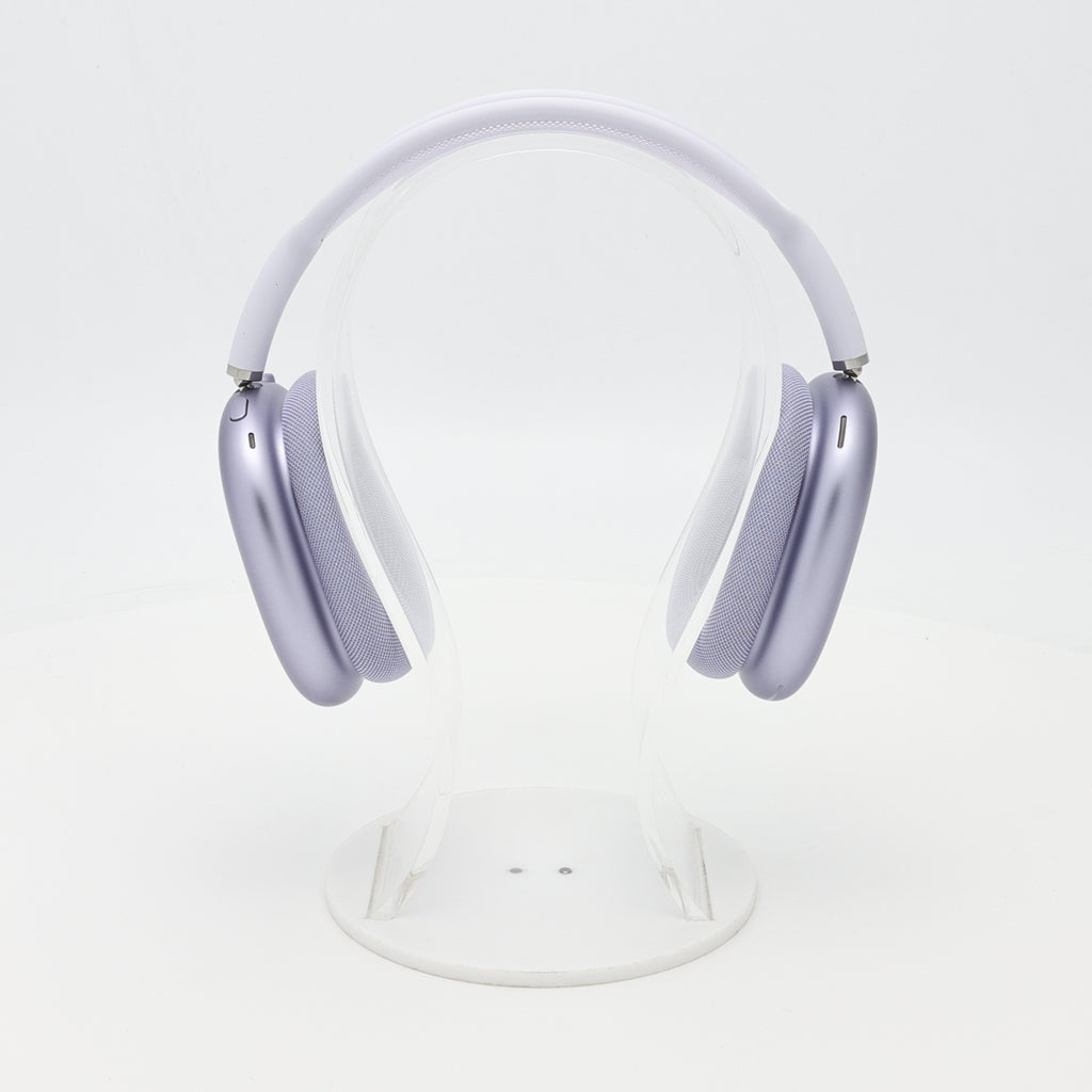 99新 Apple AirPods Max 2 紫色