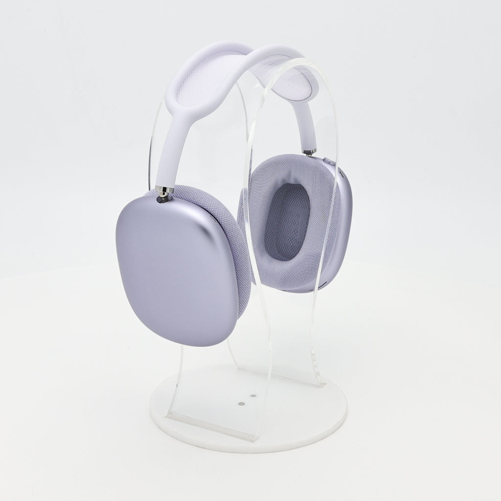 99新 Apple AirPods Max 2 紫色