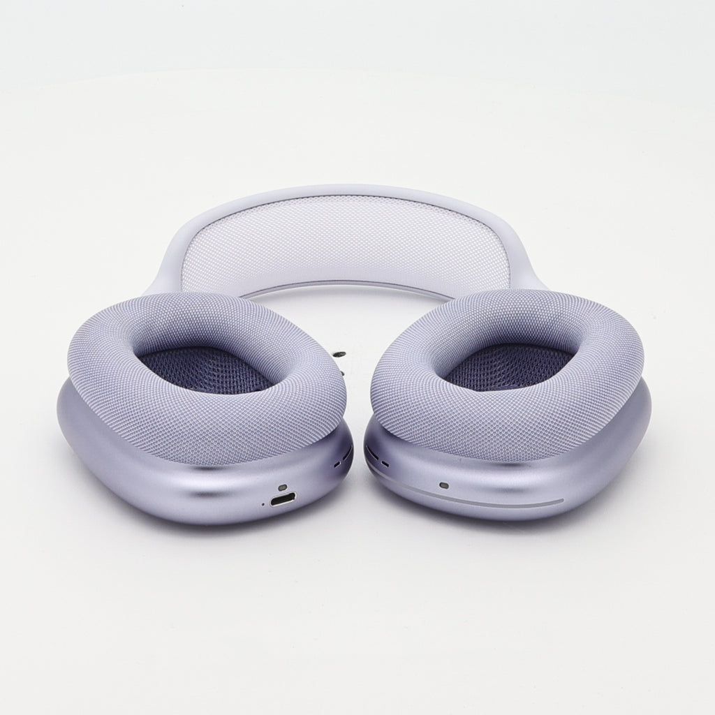 99新 Apple AirPods Max 2 紫色