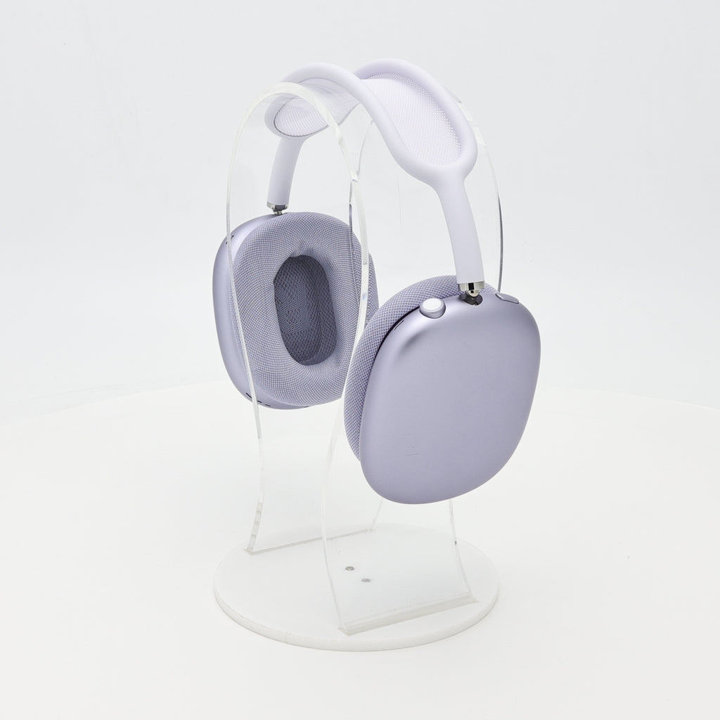 99新 Apple AirPods Max 2 紫色