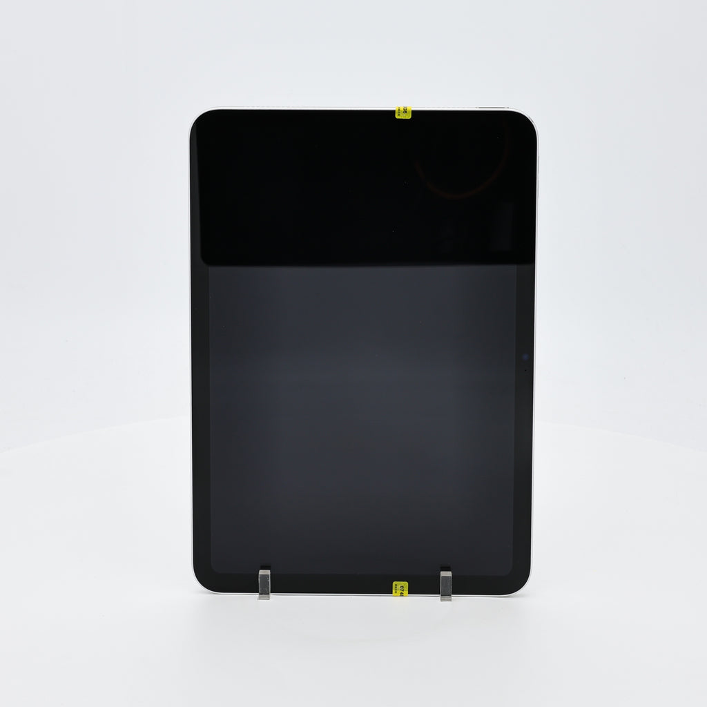 95新 Apple iPad 10代 256G 銀色 WIFI