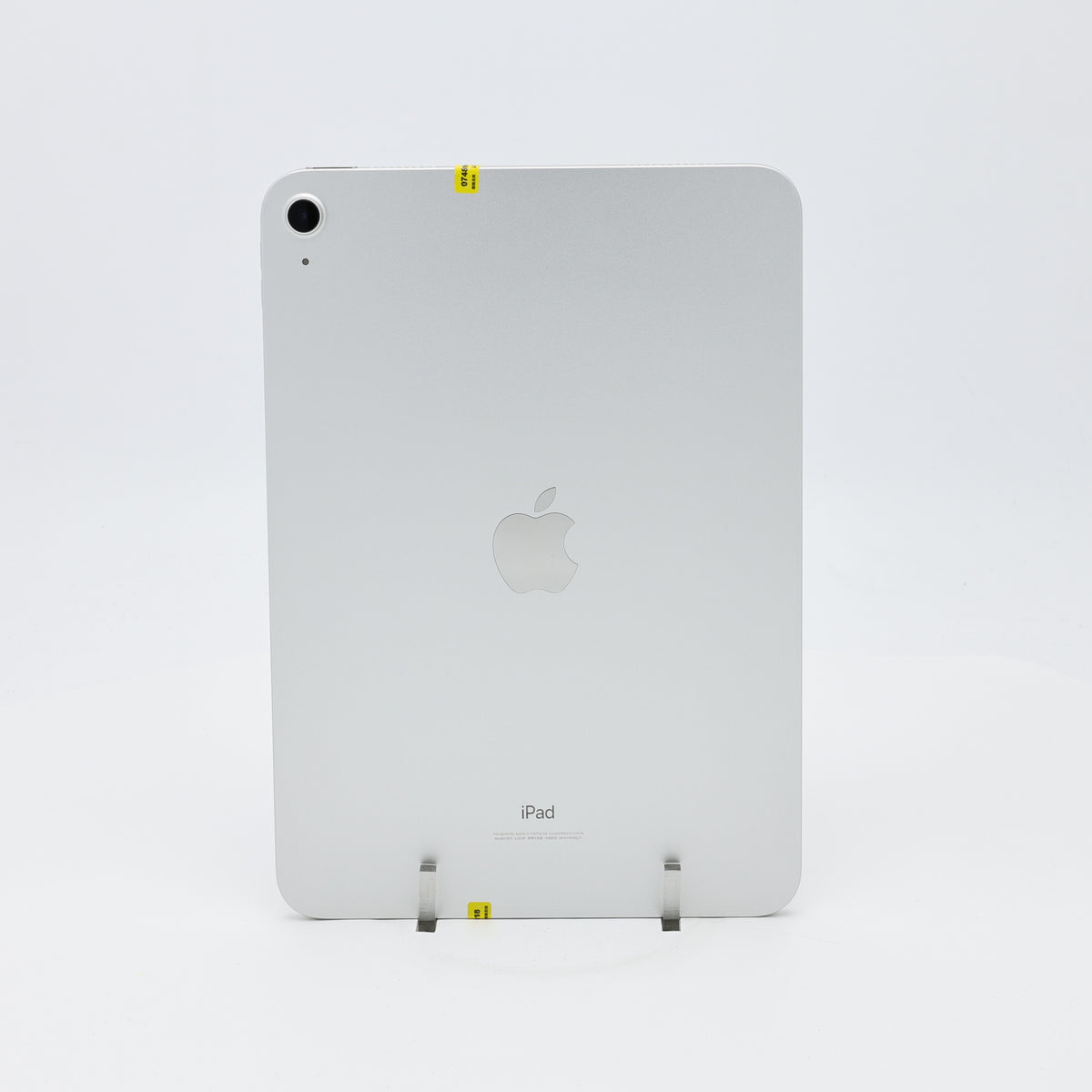 95新 Apple iPad 10代 256G 銀色 WIFI