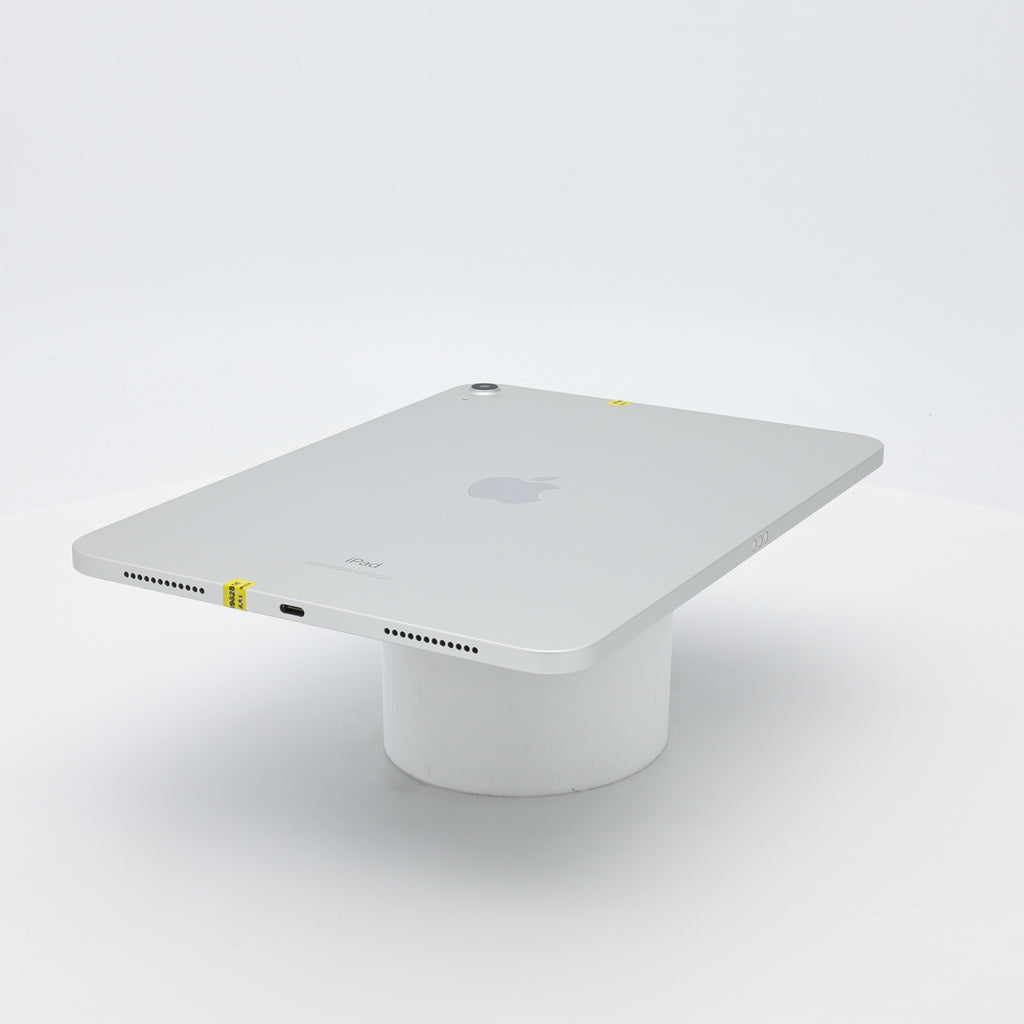 95新 Apple iPad 10代 256G 銀色 WIFI