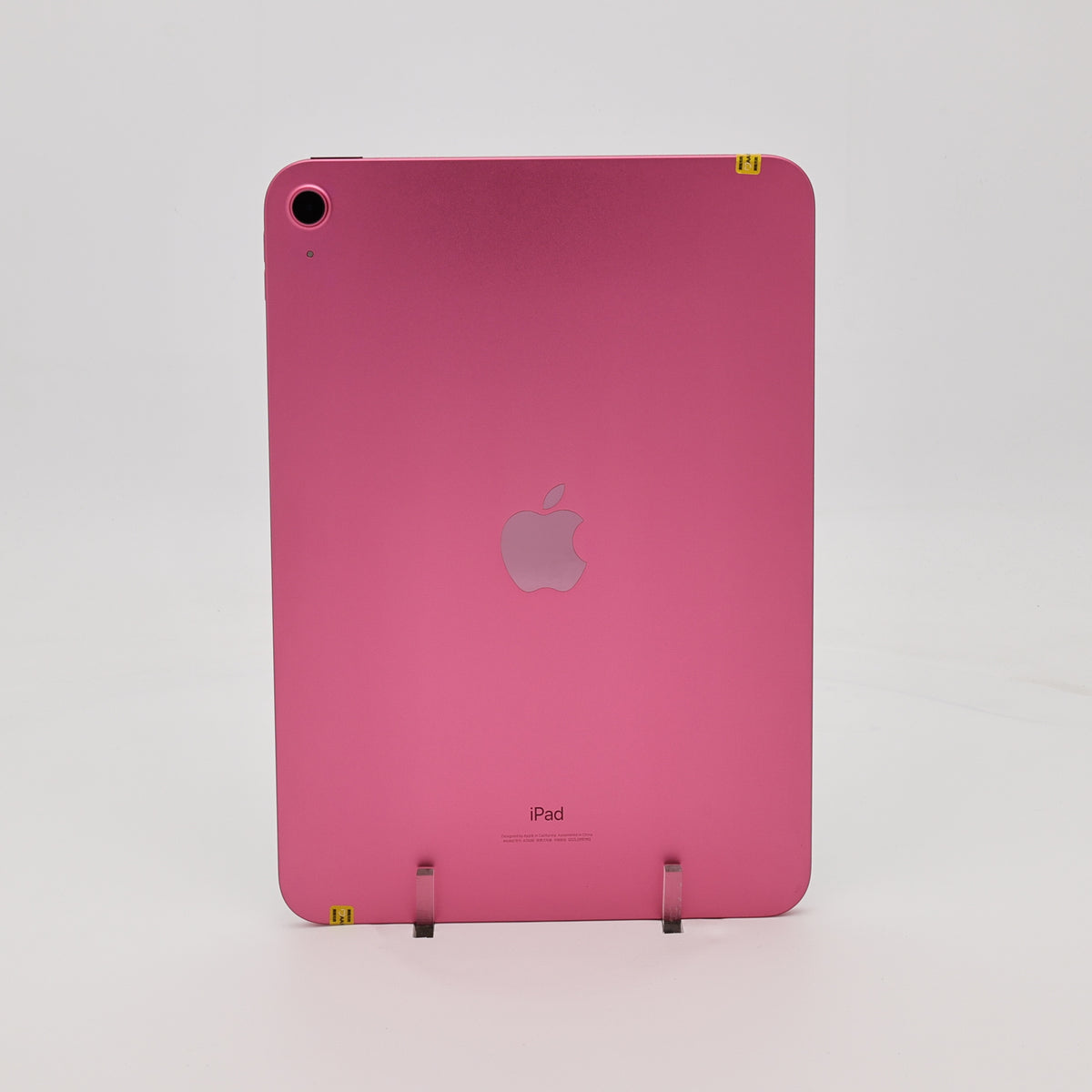 95新 Apple iPad 10代 64G 粉紅色 WIFI