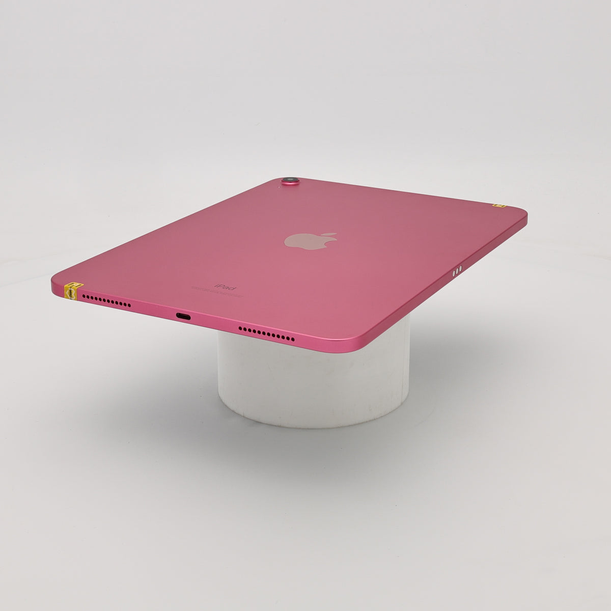 95新 Apple iPad 10代 64G 粉紅色 WIFI