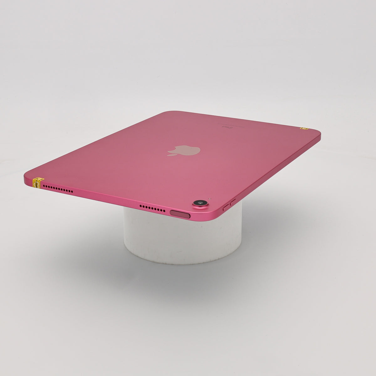 95新 Apple iPad 10代 64G 粉紅色 WIFI