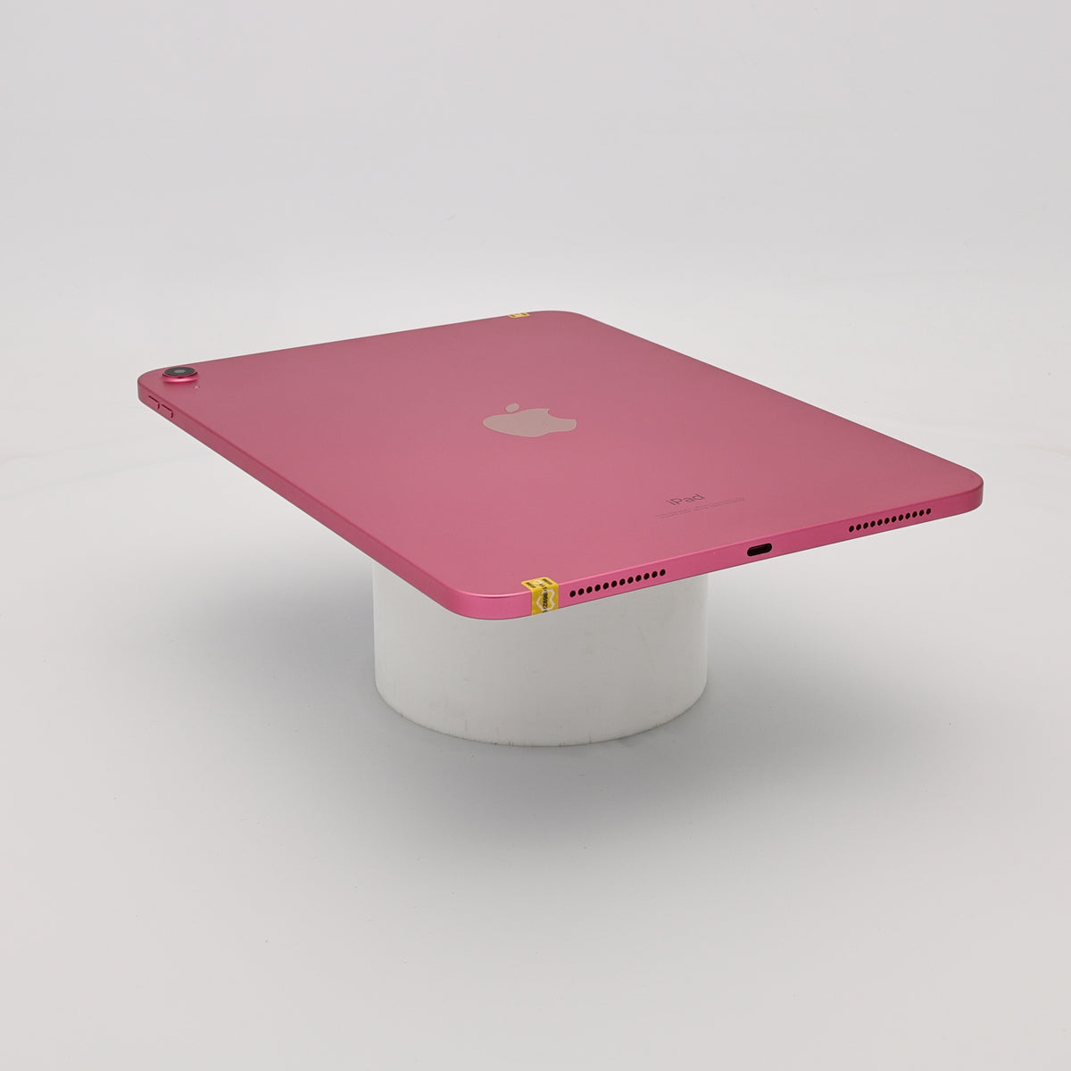 95新 Apple iPad 10代 64G 粉紅色 WIFI