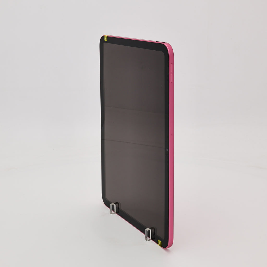95新 Apple iPad 10代 64G 粉紅色 WIFI