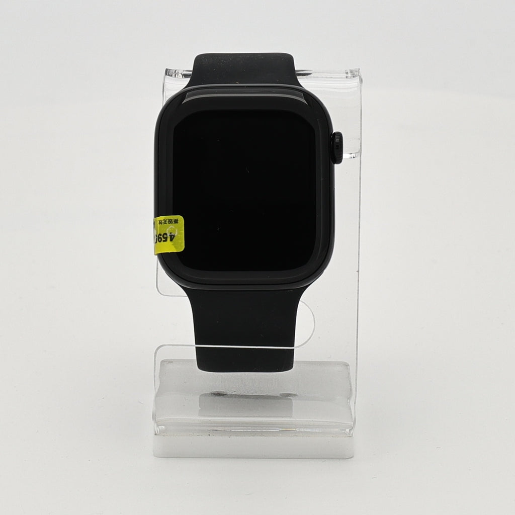 99新 Apple Watch Series 10 46毫米 鋁金屬