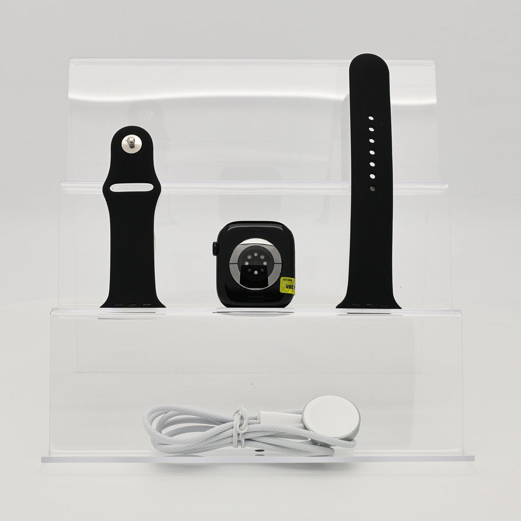 99新 Apple Watch Series 10 46毫米 鋁金屬