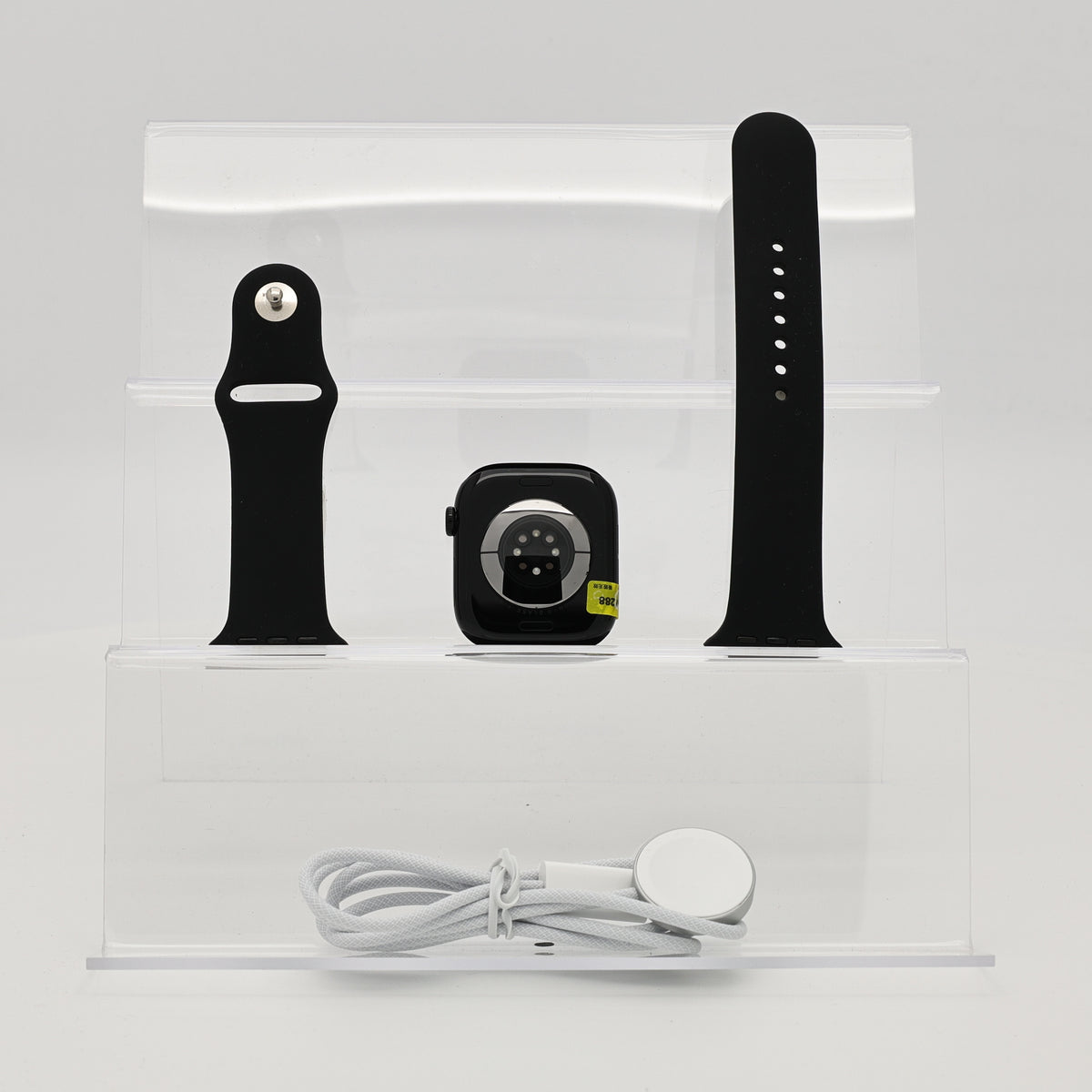 99新 Apple Watch Series 10 46毫米 鋁金屬