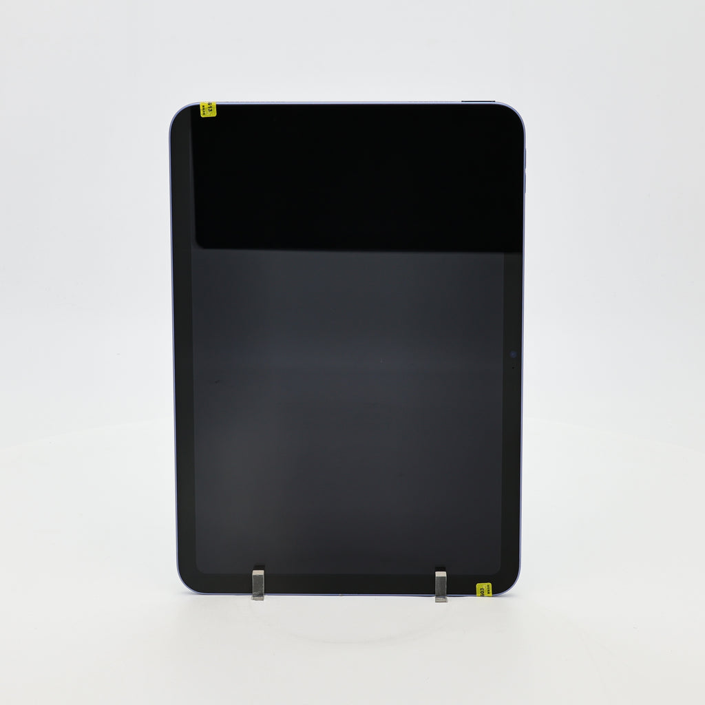 95新 Apple iPad 10代 64G 藍色 WIFI