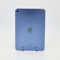 95新 Apple iPad 10代 64G 藍色 WIFI