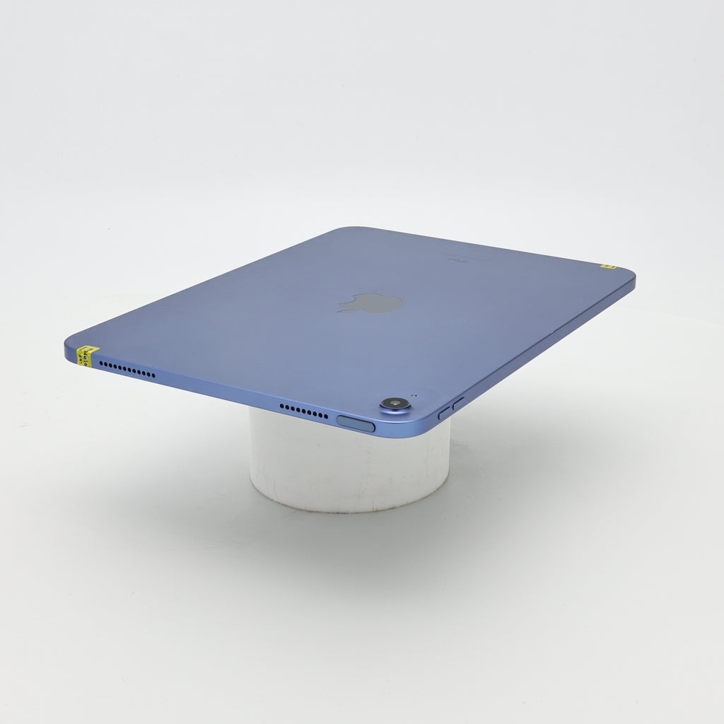 95新 Apple iPad 10代 64G 藍色 WIFI