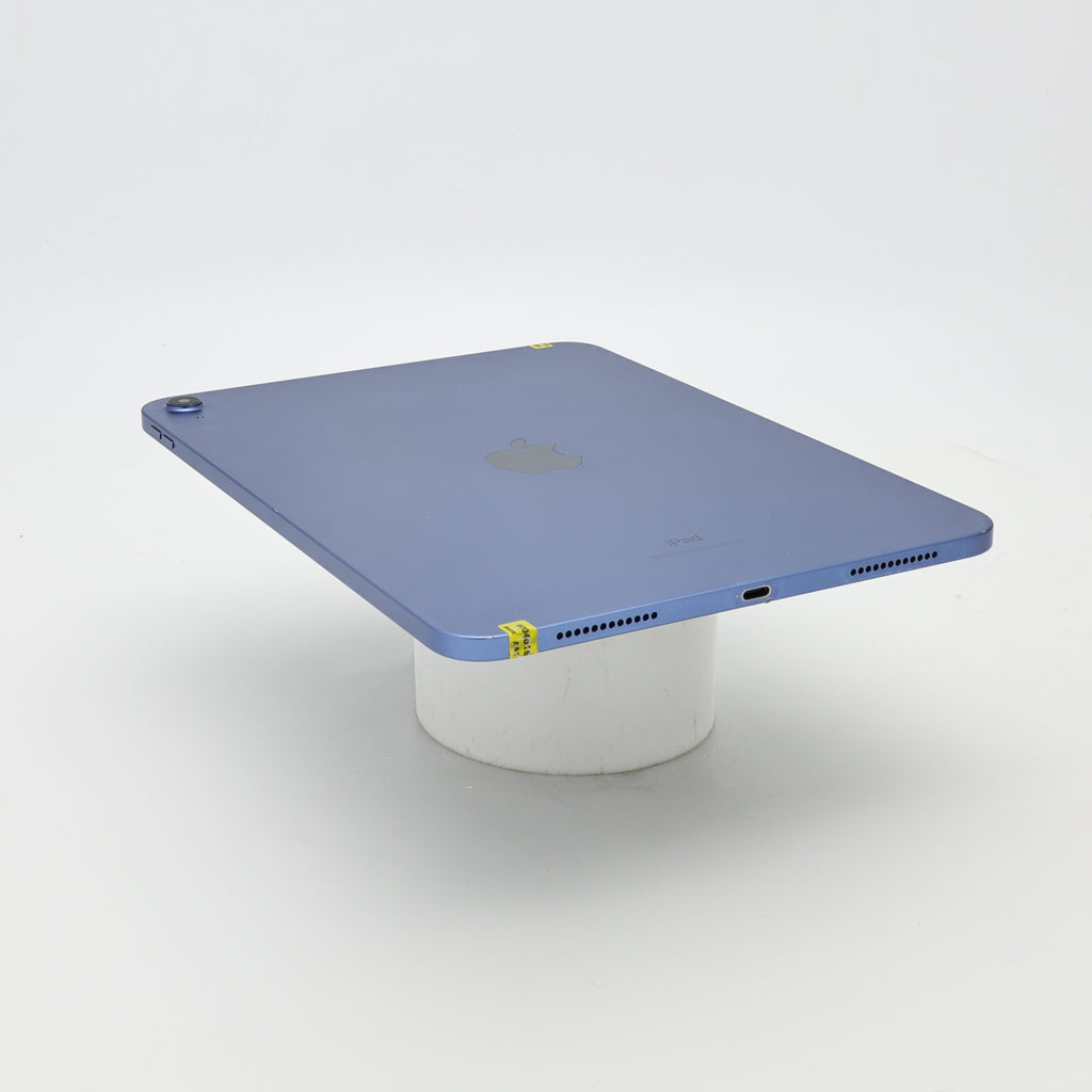 95新 Apple iPad 10代 64G 藍色 WIFI