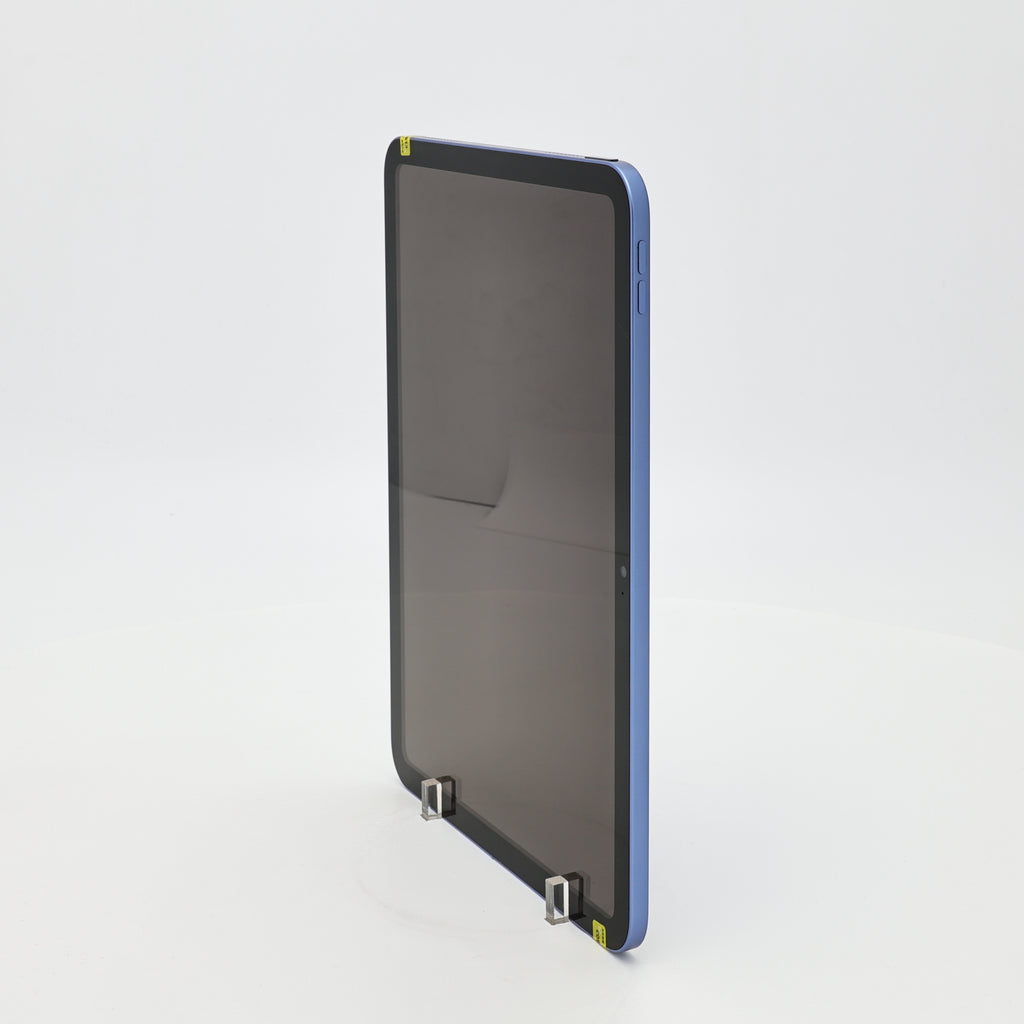 95新 Apple iPad 10代 64G 藍色 WIFI