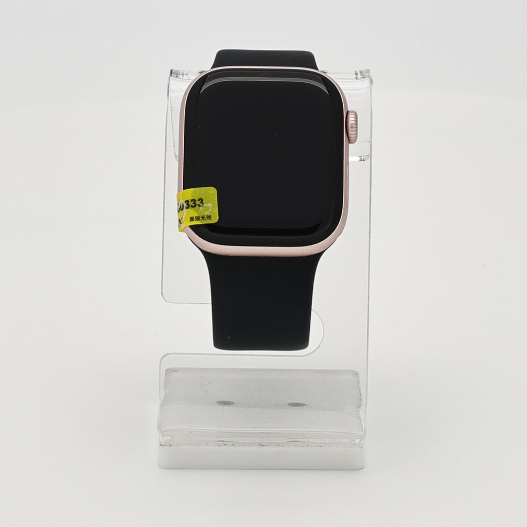99新 Apple Watch Series 10 42毫米 鋁金屬