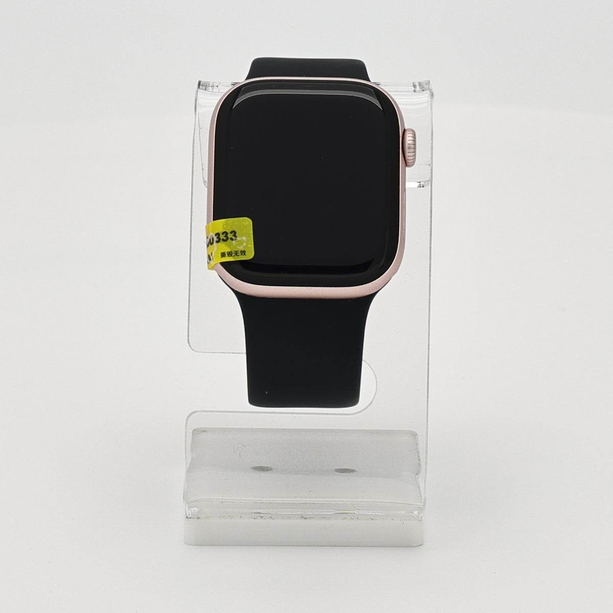 99新 Apple Watch Series 10 42毫米 鋁金屬