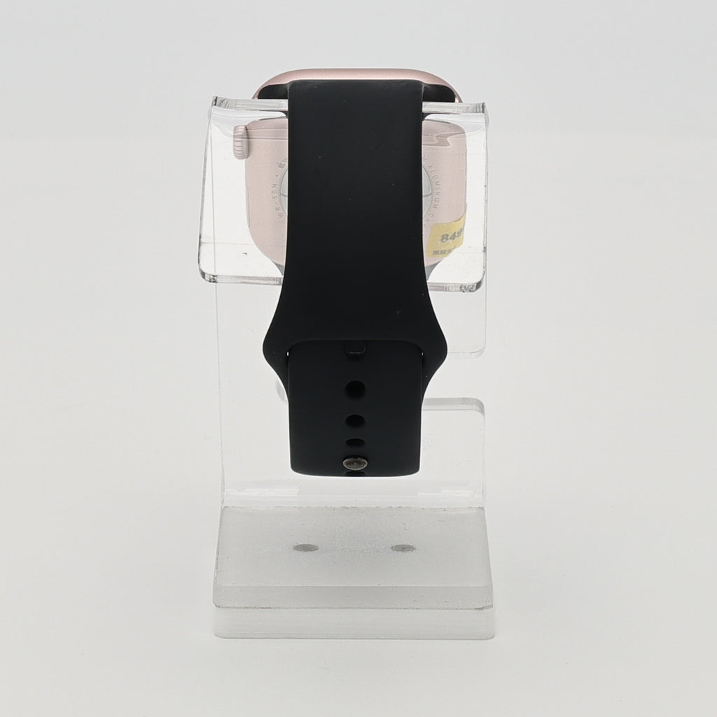 99新 Apple Watch Series 10 42毫米 鋁金屬