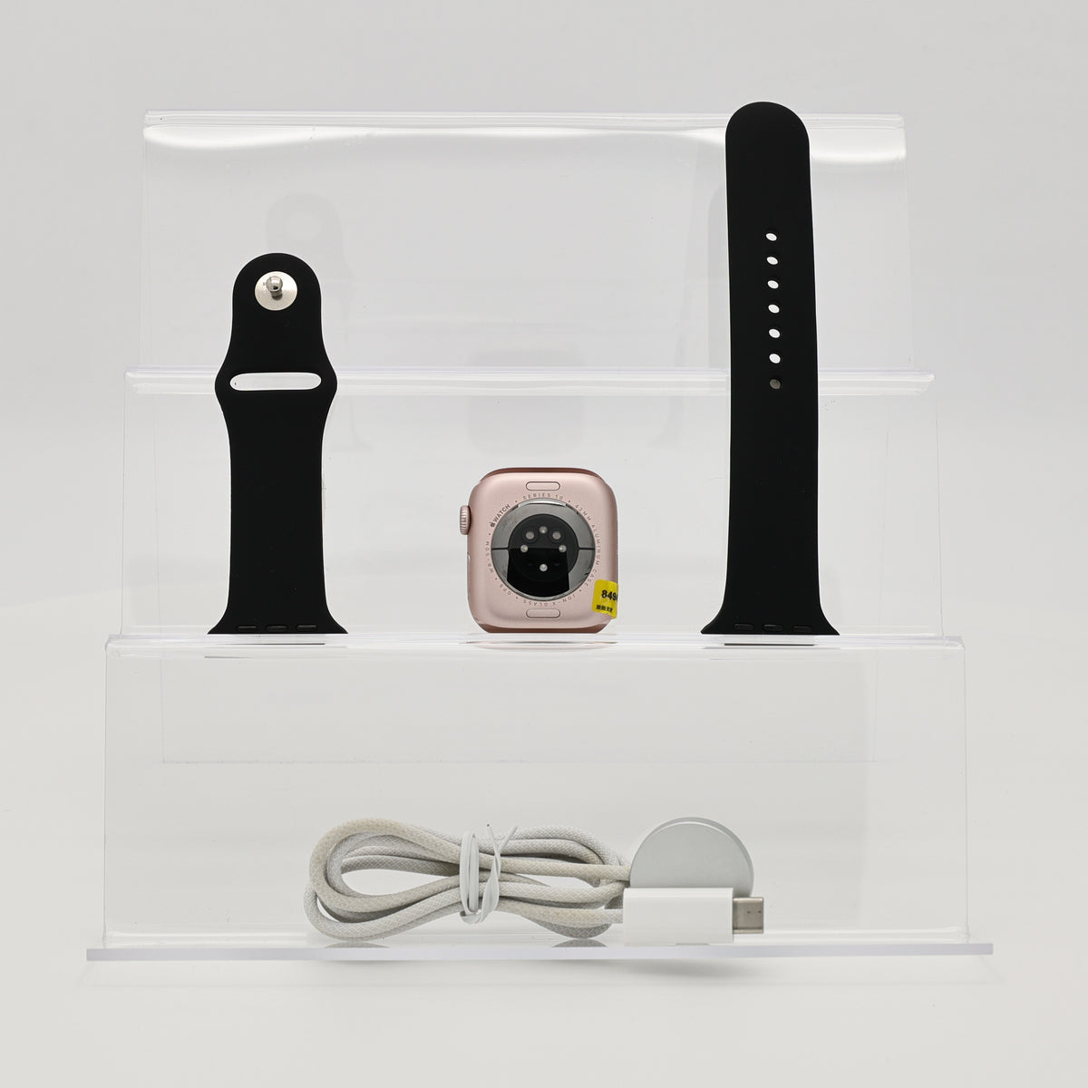 99新 Apple Watch Series 10 42毫米 鋁金屬