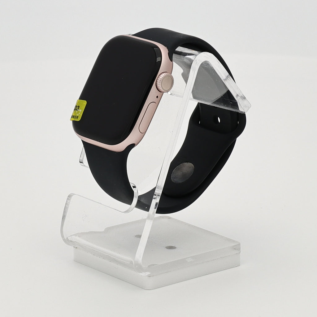 99新 Apple Watch Series 10 42毫米 鋁金屬