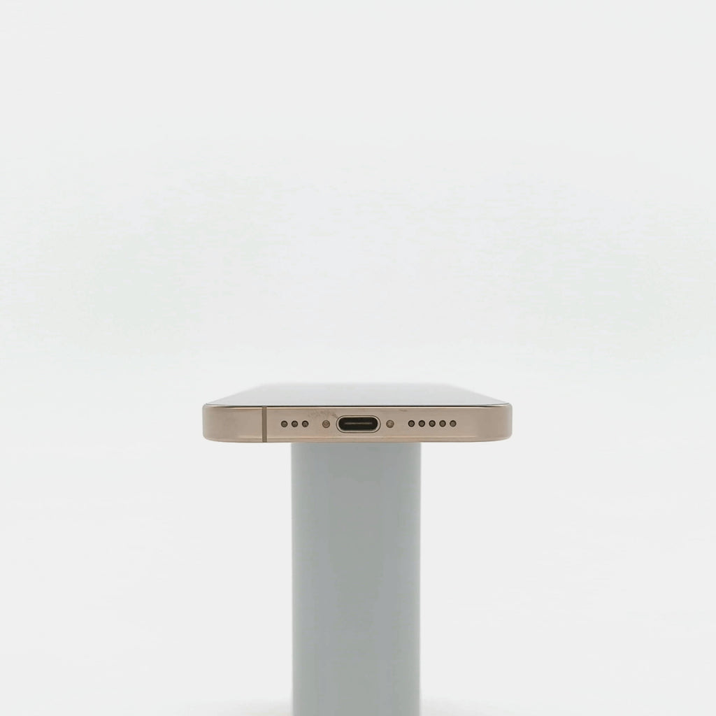 95新 Apple iPhone 16 Pro 256G 沙漠色鈦金屬 中國大陸版