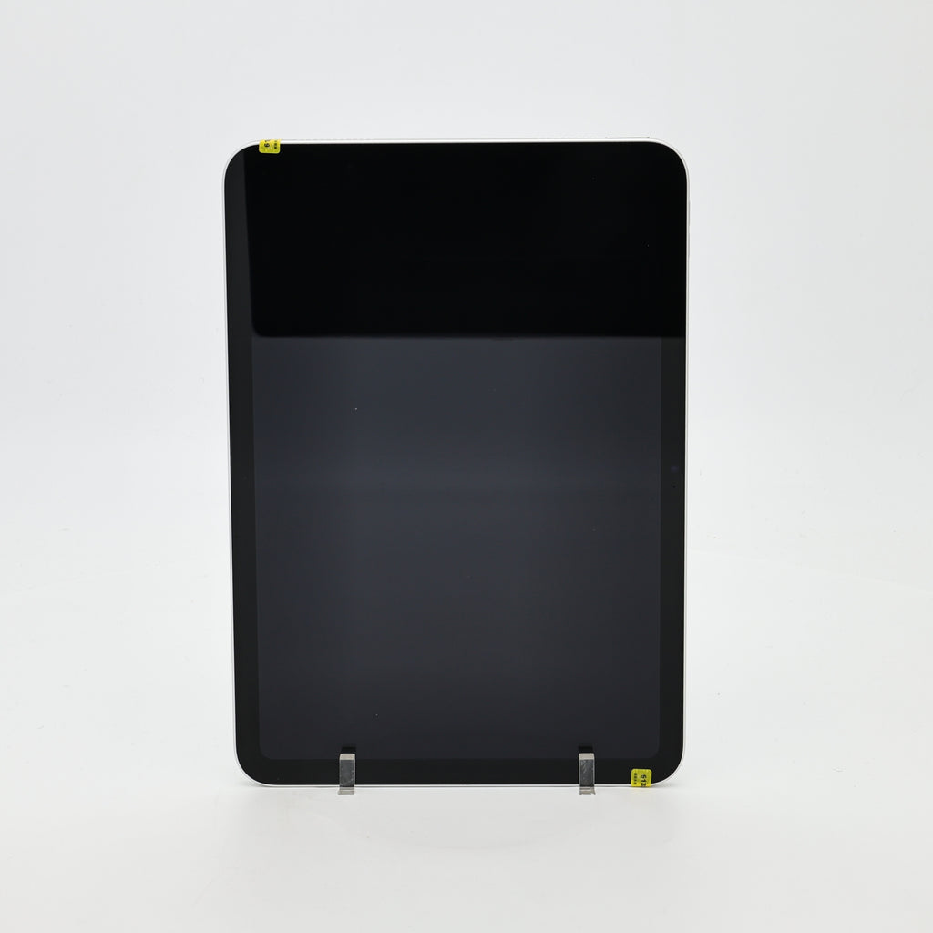95新 Apple iPad 10代 64G 銀色 WIFI