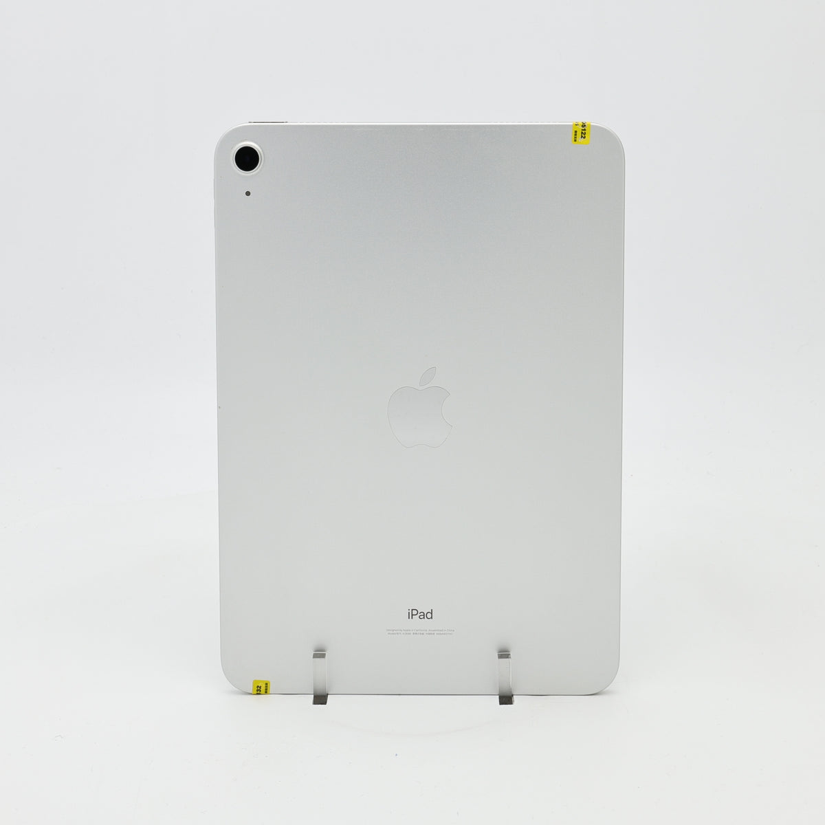 95新 Apple iPad 10代 64G 銀色 WIFI