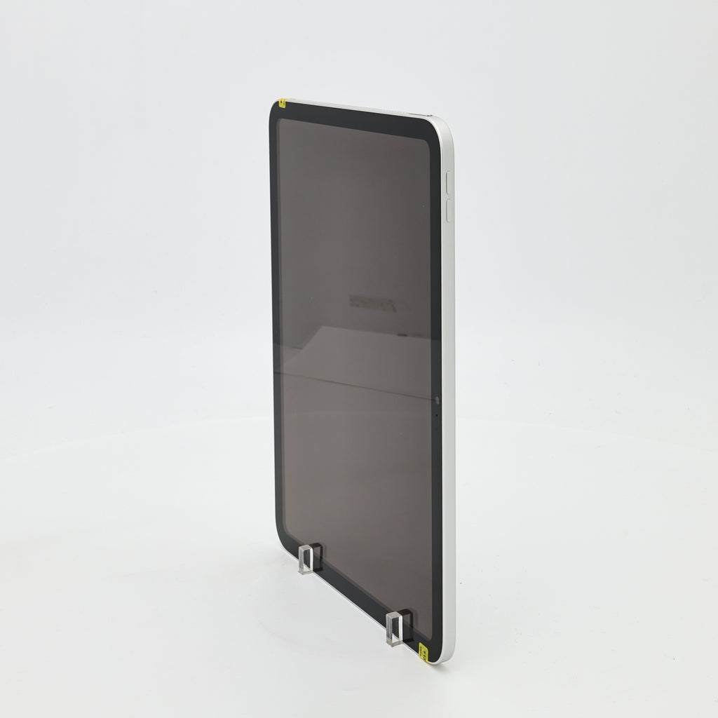 95新 Apple iPad 10代 64G 銀色 WIFI