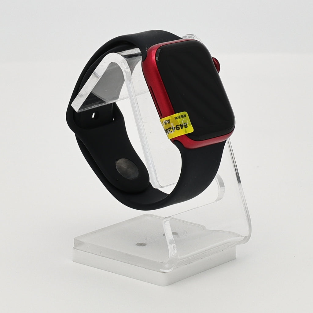 99新 Apple Watch Series 8 41毫米 鋁金屬