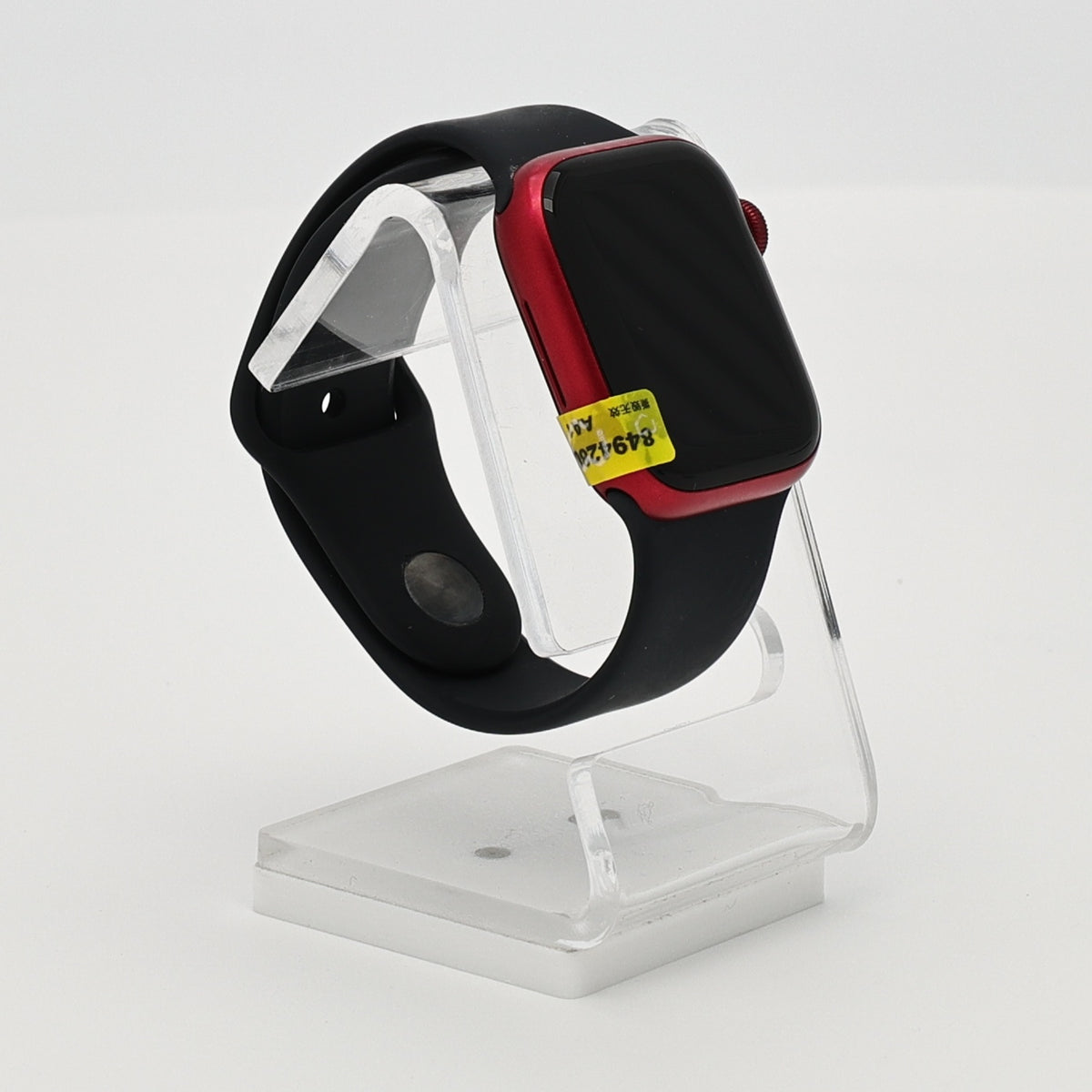 99新 Apple Watch Series 8 41毫米 鋁金屬