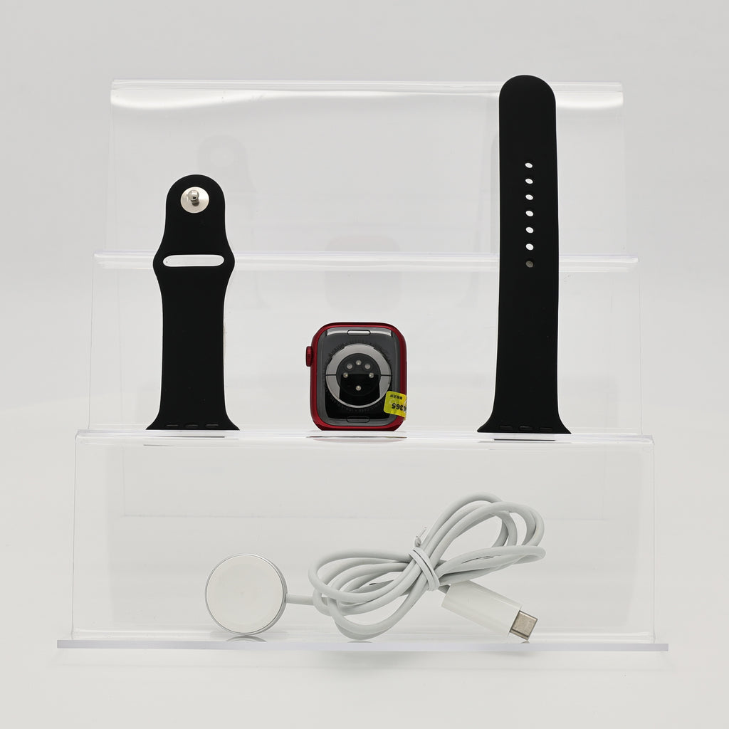 99新 Apple Watch Series 8 41毫米 鋁金屬