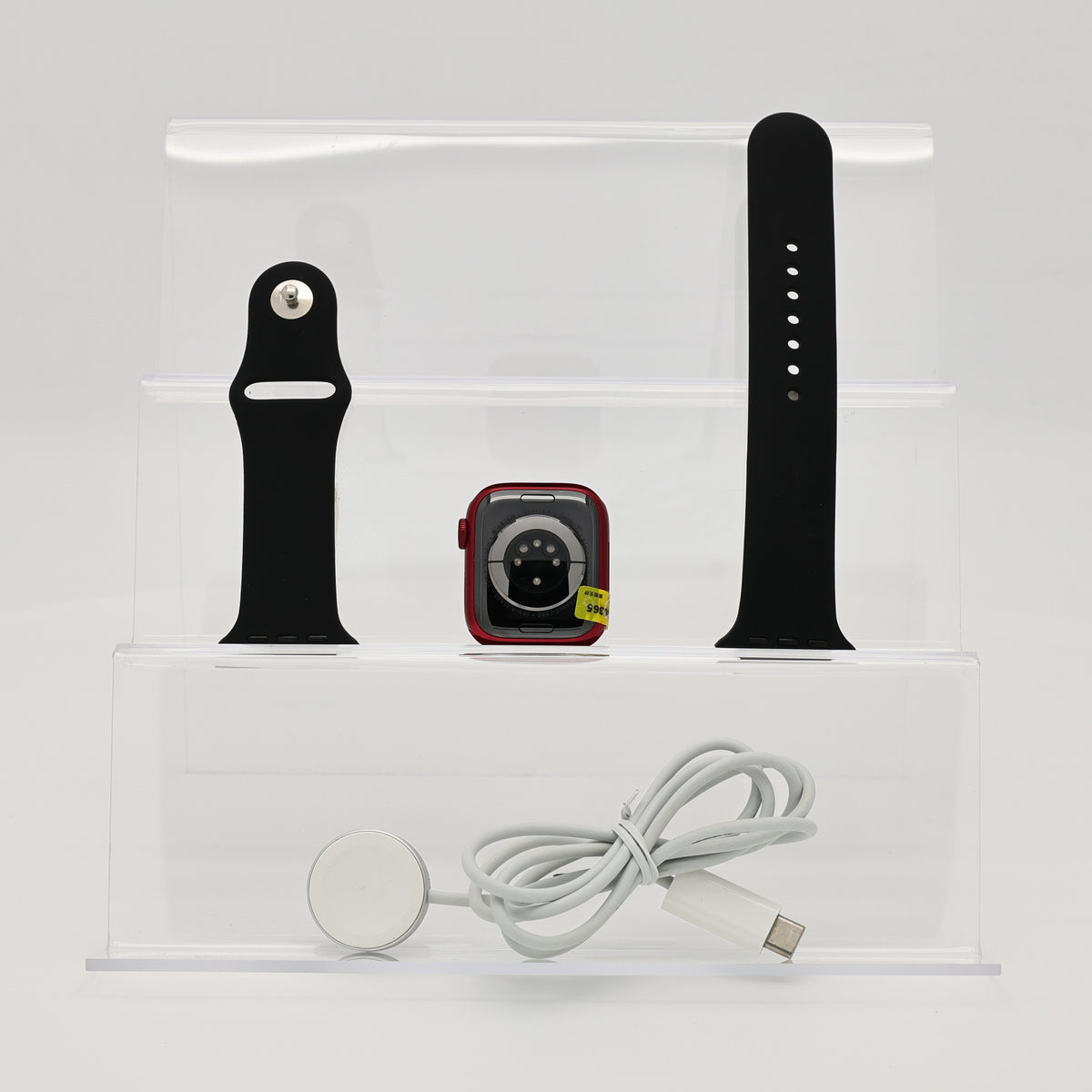 99新 Apple Watch Series 8 41毫米 鋁金屬