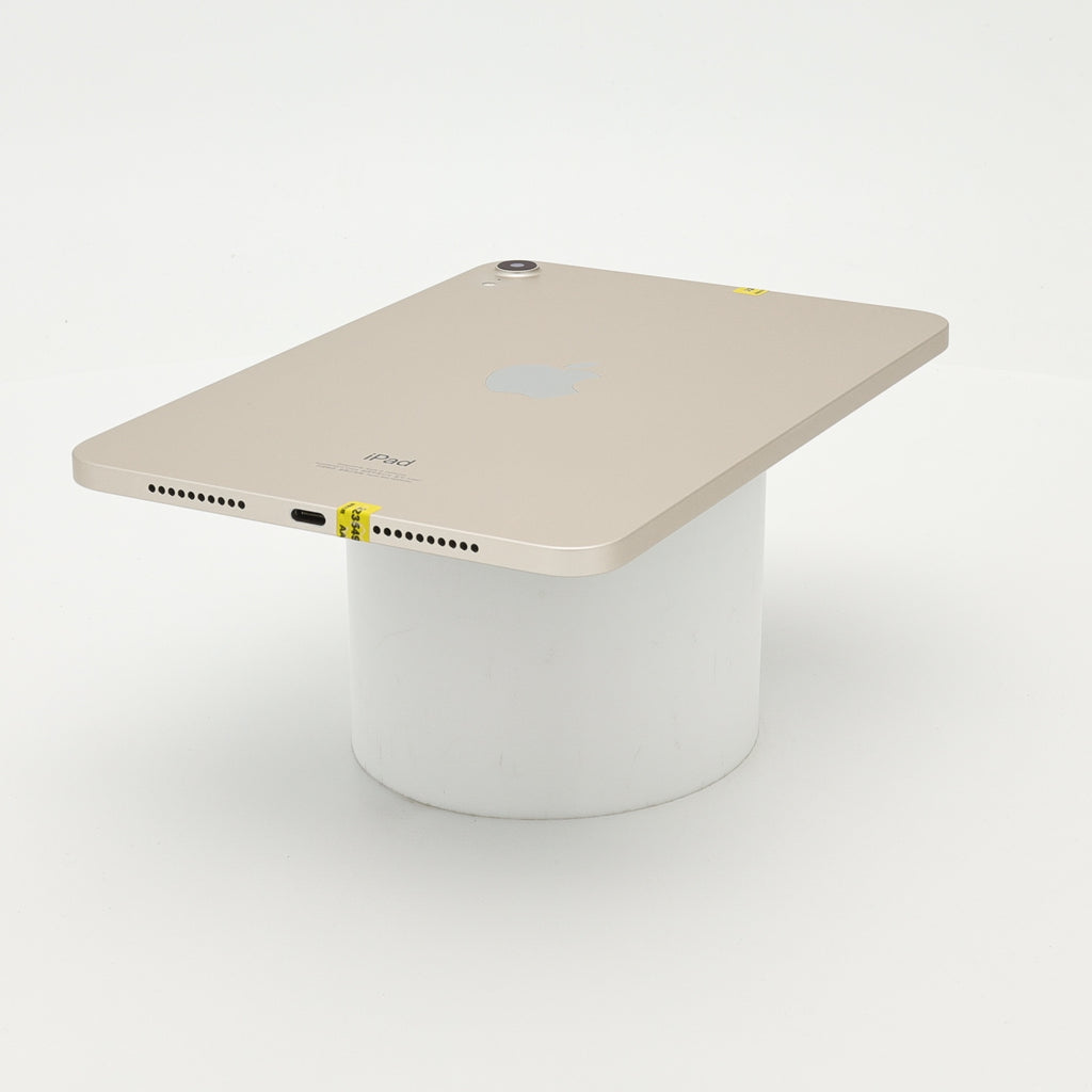 95新 Apple iPad mini6 256G 星光色 WIFI