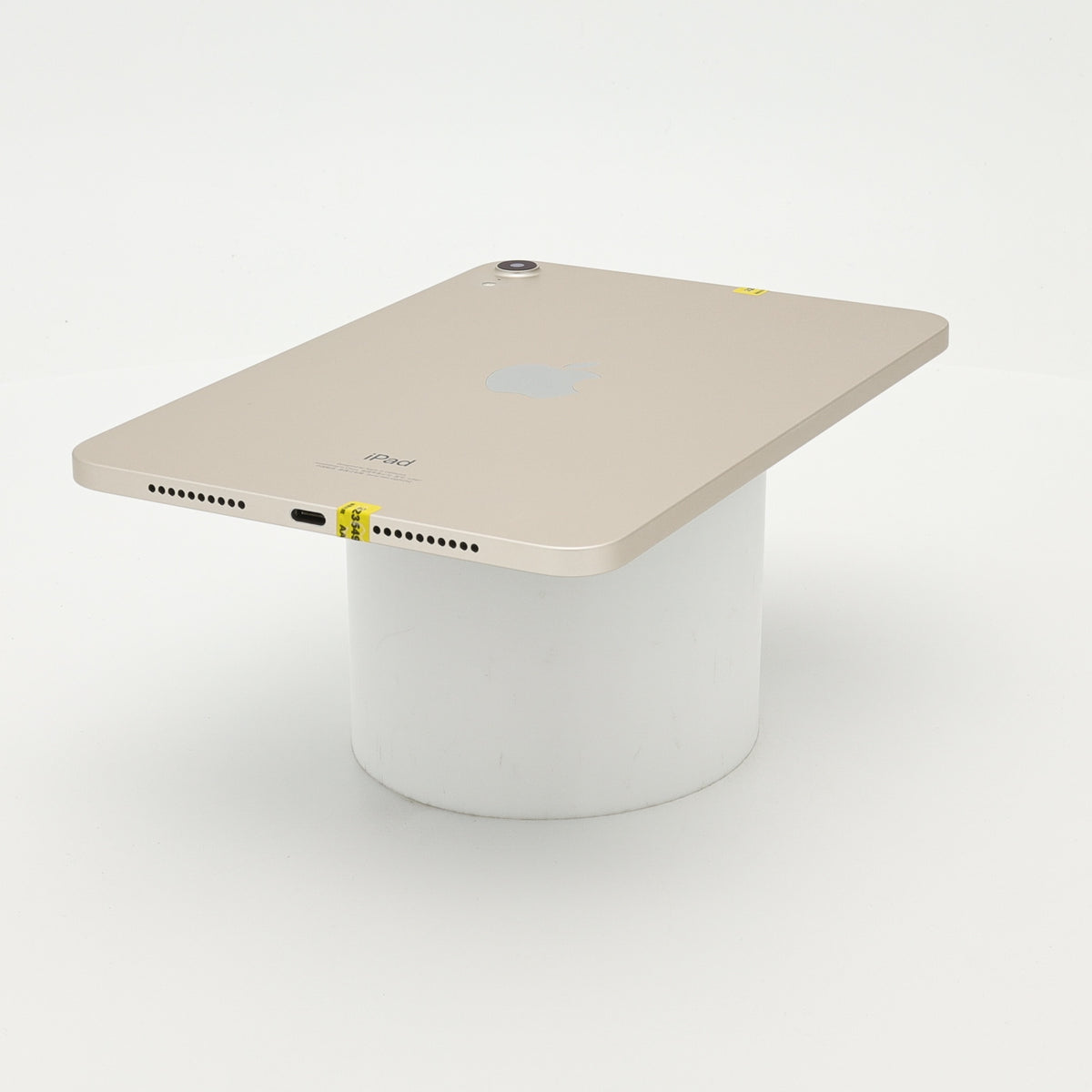 95新 Apple iPad mini6 256G 星光色 WIFI