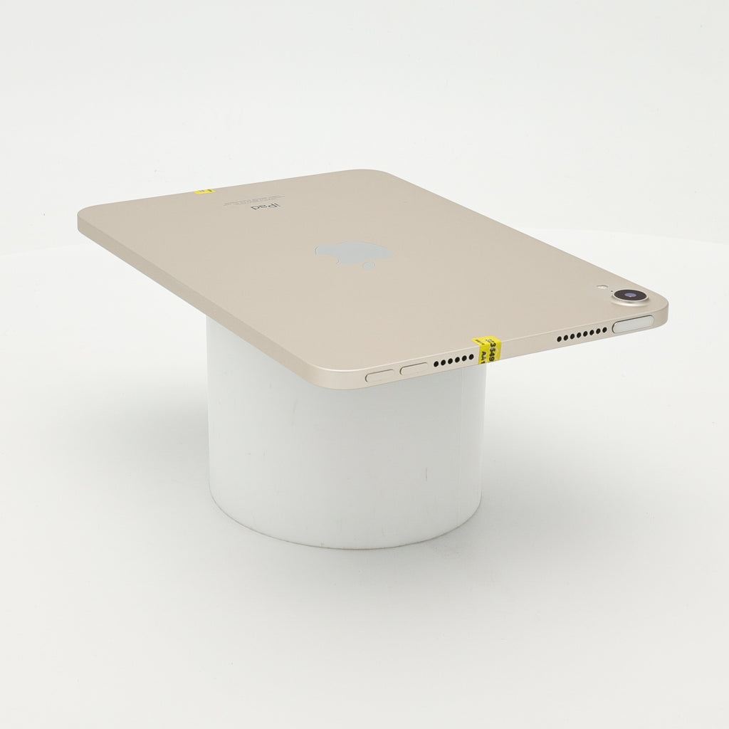 95新 Apple iPad mini6 256G 星光色 WIFI