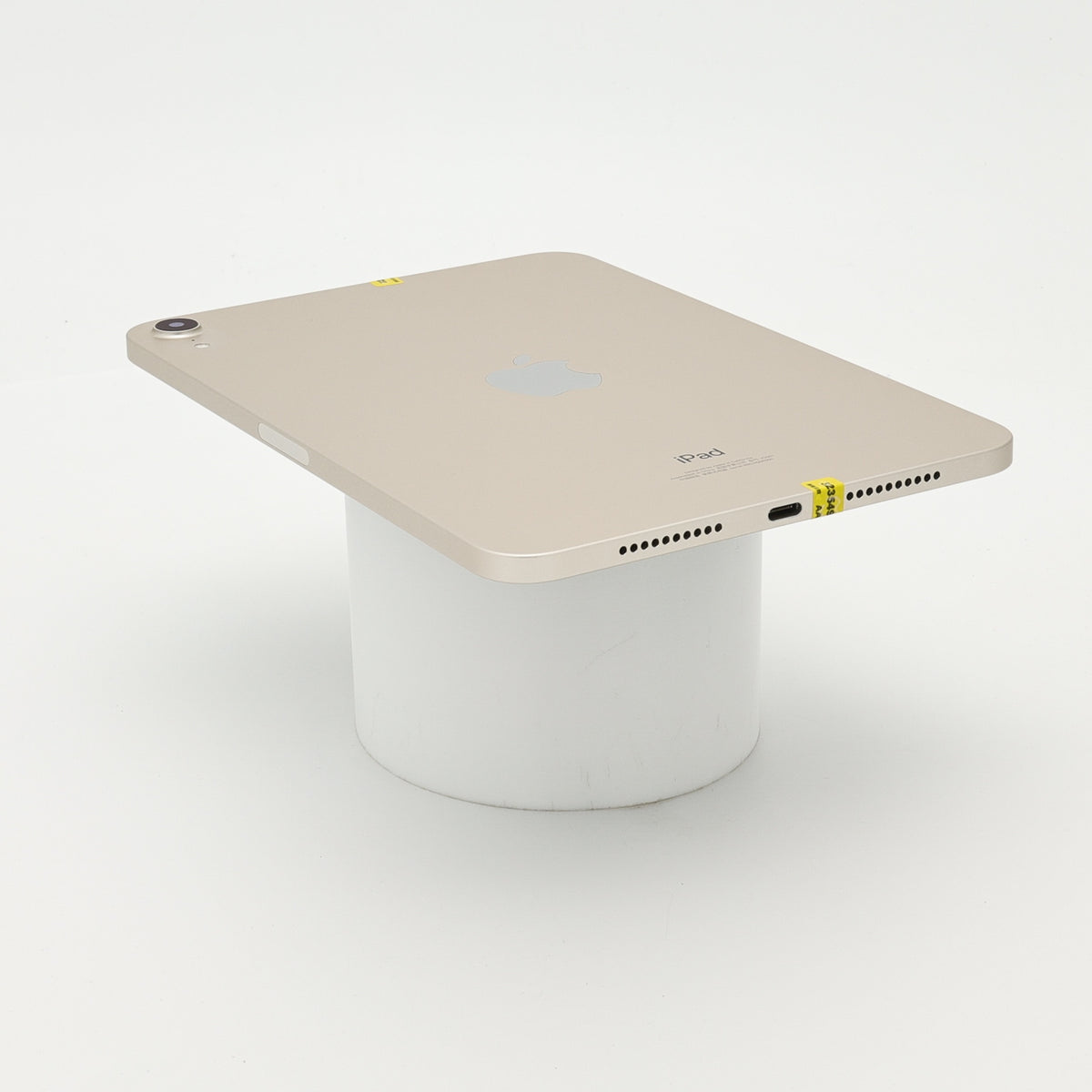 95新 Apple iPad mini6 256G 星光色 WIFI