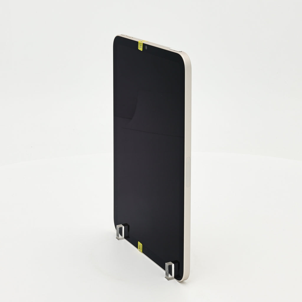 95新 Apple iPad mini6 256G 星光色 WIFI