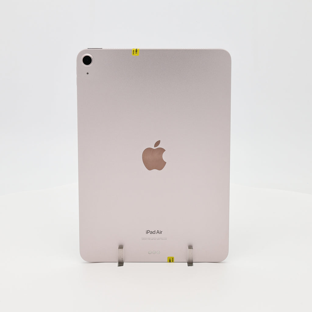 95新 Apple iPad Air5 256G 粉紅色 WIFI