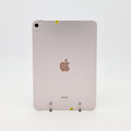 95新 Apple iPad Air5 256G 粉紅色 WIFI