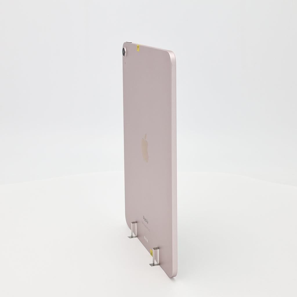 95新 Apple iPad Air5 256G 粉紅色 WIFI