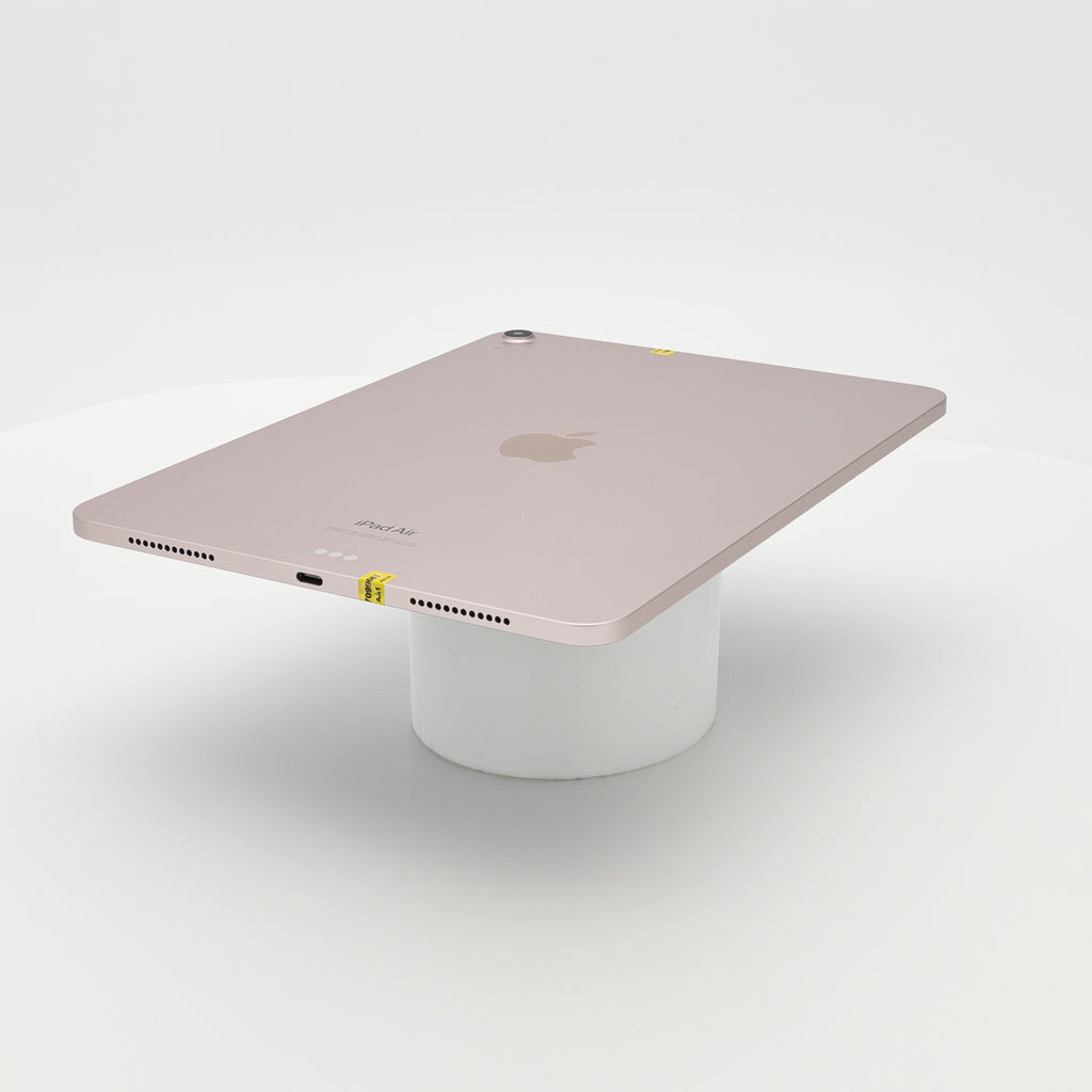 95新 Apple iPad Air5 256G 粉紅色 WIFI