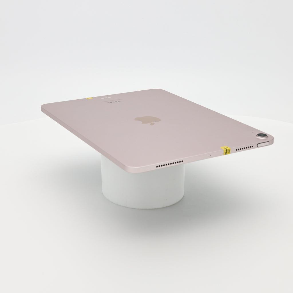 95新 Apple iPad Air5 256G 粉紅色 WIFI
