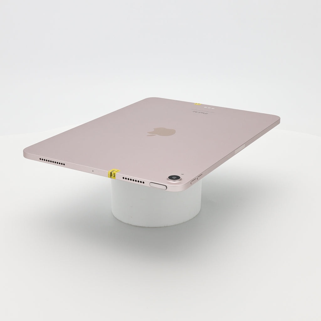 95新 Apple iPad Air5 256G 粉紅色 WIFI